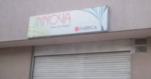 INNOVA CALLE 2A 69A 05 INNOVA CALLE 2A 69A 05